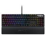 ASUS TUF Gaming K3 tastiera USB QWERTY Grigio