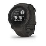 Garmin Instinct 2 2,29 cm (0.9") MIP 45 mm Digitale 176 x 176 Pixel Grafite GPS (satellitare)