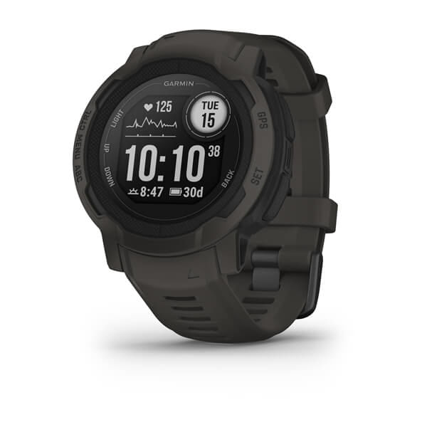 Garmin-Instinct-2-229-cm--0.9---MIP-45-mm-Grafite-GPS--satellitare-