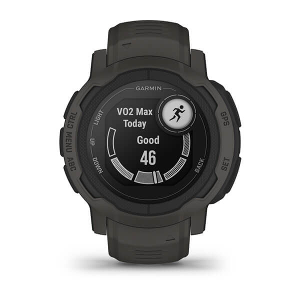 Garmin-Instinct-2-229-cm--0.9---MIP-45-mm-Grafite-GPS--satellitare-