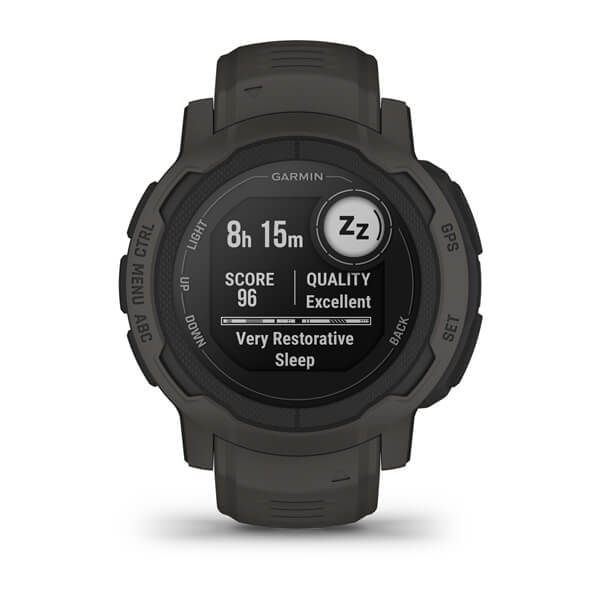 Garmin-Instinct-2-229-cm--0.9---MIP-45-mm-Grafite-GPS--satellitare-