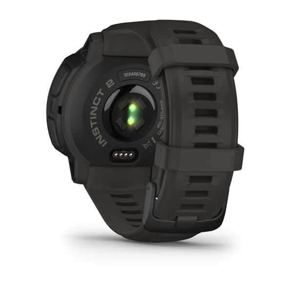 Garmin-Instinct-2-229-cm--0.9---MIP-45-mm-Grafite-GPS--satellitare-