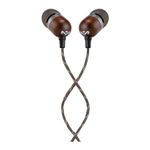 Marley The House Of Marley Smile Jamaica Auricolare Cablato In-ear Musica e Chiamate Nero