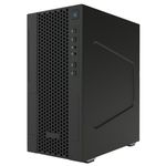 Itek Case Smallcom-P - Mini Tower  Matx Usb3 2Xusb2 Type-C  Mesh