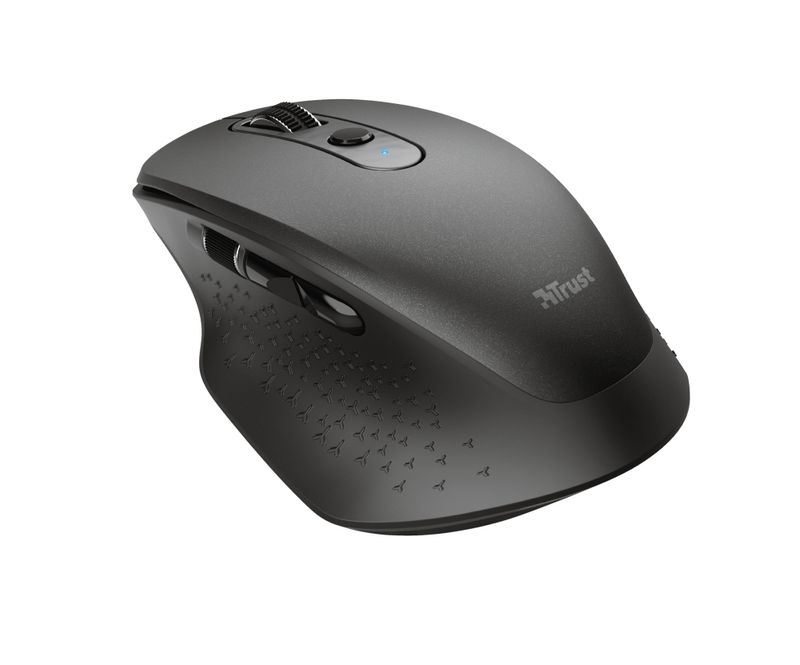 Trust-Ozaa-mouse-Mano-destra-RF-Wireless-Ottico-2400-DPI