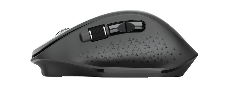 Trust-Ozaa-mouse-Mano-destra-RF-Wireless-Ottico-2400-DPI