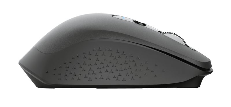 Trust-Ozaa-mouse-Mano-destra-RF-Wireless-Ottico-2400-DPI