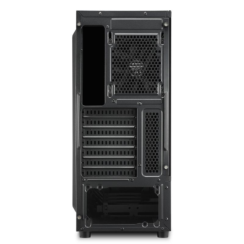 Sharkoon-RGB-Slider-Midi-Tower-Nero