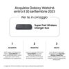 Samsung-Galaxy-Watch6-Smartwatch-Analisi-del-Sonno-Ghiera-Touch-in-Alluminio-40mm-Graphite