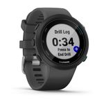 Garmin-Swim-2-264-cm--1.04---MIP-Digitale-208-x-208-Pixel-Nero-GPS--satellitare-