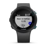 Garmin-Swim-2-264-cm--1.04---MIP-Digitale-208-x-208-Pixel-Nero-GPS--satellitare-