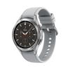 Samsung-Galaxy-Watch4-Classic-Smartwatch-Ghiera-Interattiva-Acciaio-Inossidabile-46mm-Memoria-16GB-Silver