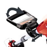 Einhell-GE-CT-18-Li-24-cm-Rosso-Batteria