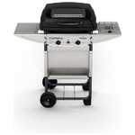 Campingaz-Expert-Deluxe-7000-W-Barbecue-Gas-Carrello-Nero-Grigio