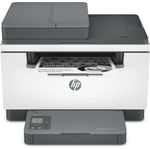 HP LaserJet Stampante multifunzione HP M234sdwe, Bianco e nero, Stampante per Abitazioni e piccoli uffici, Stampa