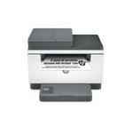 HP-LaserJet-Stampante-multifunzione-HP-M234sdwe-Bianco-e-nero-Stampante-per-Abitazioni-e-piccoli-uffici-Stampa