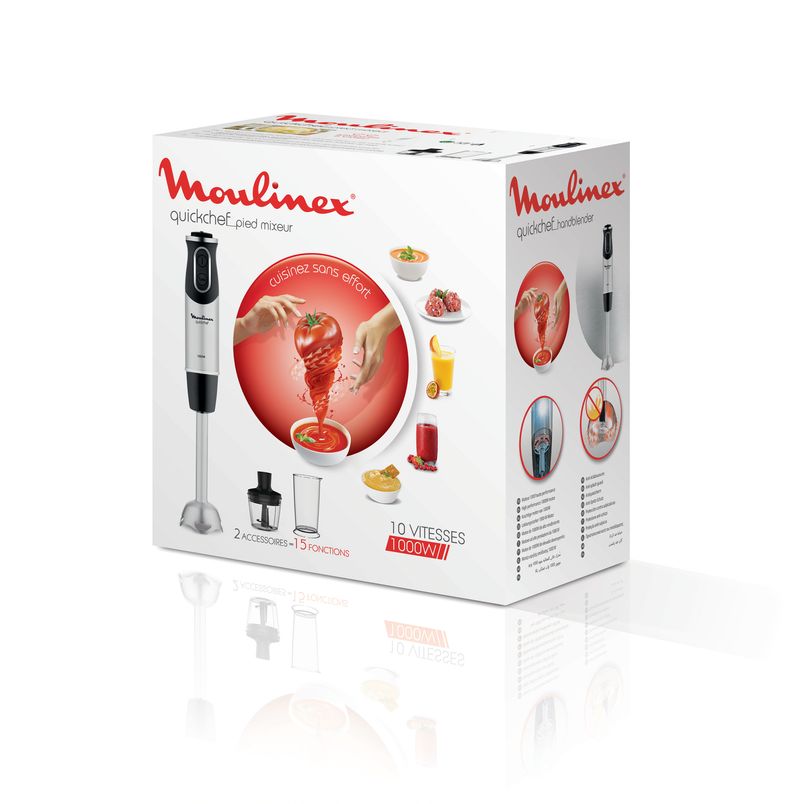 Moulinex-QUICKCHEF-2IN1