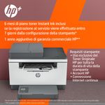 HP-LaserJet-Stampante-multifunzione-HP-M234sdwe-Bianco-e-nero-Stampante-per-Abitazioni-e-piccoli-uffici-Stampa