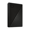 Western-Digital-My-Passport-disco-rigido-esterno-2000-GB-Nero