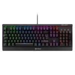 Sharkoon-SKILLER-MECH-SGK3-tastiera-USB-QWERTY-Italiano-Nero