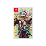 Sega Videogioco Demon Slayer Sweep The Board! per Nintendo Switch