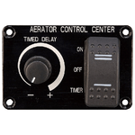 Timer Di Controllo per Pome Areatrici Osculati