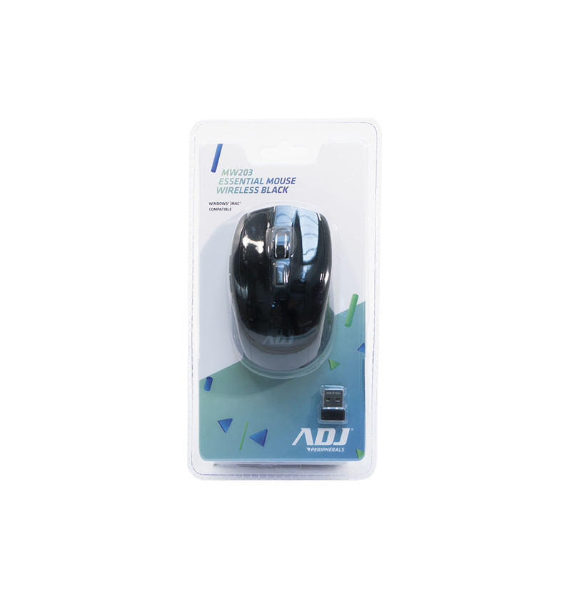 Adj-MW203-mouse-Ambidestro-Bluetooth-Ottico-1600-DPI