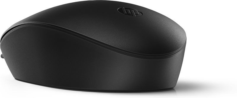 HP-Mouse-128-Laser-Wired