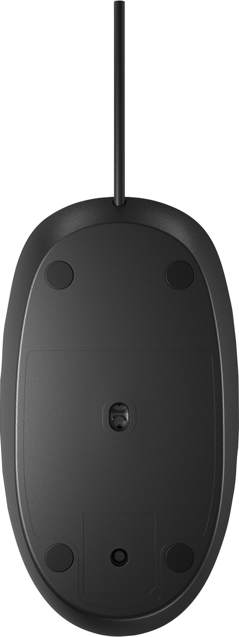 HP-Mouse-128-Laser-Wired