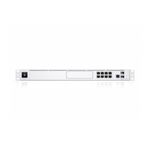 Ubiquiti-Networks-UniFi-Dream-Machine-Pro-Gestito-Gigabit-Ethernet--10-100-1000--Bianco