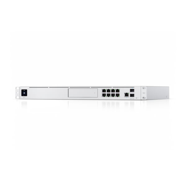 Ubiquiti-Networks-UniFi-Dream-Machine-Pro-Gestito-Gigabit-Ethernet--10-100-1000--Bianco