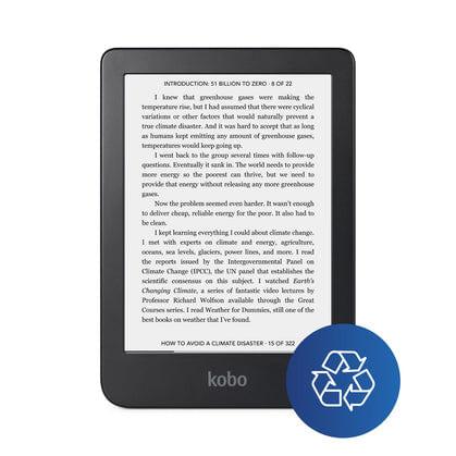 Rakuten-Kobo-Clara-2E-lettore-e-book-Touch-screen-16-GB-Wi-Fi-Blu