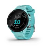 Garmin Forerunner 55 2,64 cm (1.04') MIP 42 mm Digitale 208 x 208 Pixel GPS (satellitare)