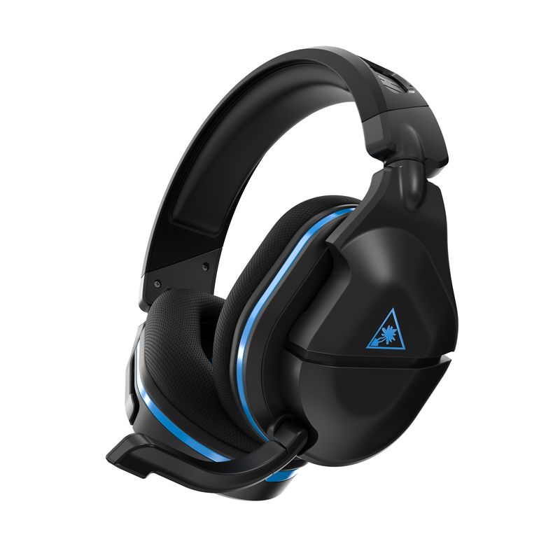 Turtle-Beach-Stealth-600-Gen-2-Auricolare-Wireless-A-Padiglione-Giocare-USB-tipo-C-Nero