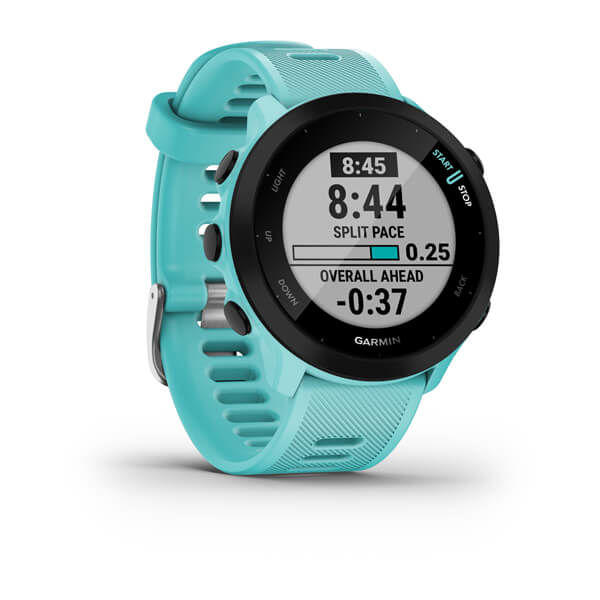 Garmin-Forerunner-55-264-cm--1.04---MIP-42-mm-Digitale-208-x-208-Pixel-GPS--satellitare-