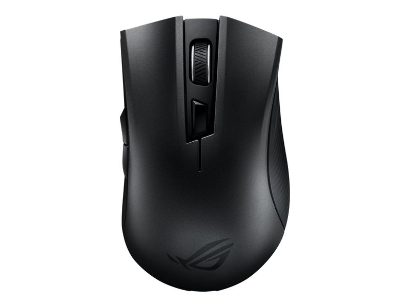 ASUS-ROG-Strix-Carry-mouse-Mano-destra-RF-senza-fili---Bluetooth-Ottico-7200-DPI