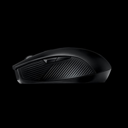 ASUS-ROG-Strix-Carry-mouse-Mano-destra-RF-senza-fili---Bluetooth-Ottico-7200-DPI