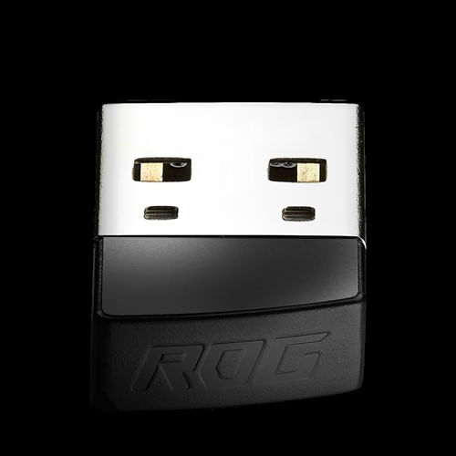 ASUS-ROG-Strix-Carry-mouse-Mano-destra-RF-senza-fili---Bluetooth-Ottico-7200-DPI