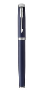 Parker-IM-penna-stilografica-Sistema-di-riempimento-della-cartuccia-Blu-1-pz