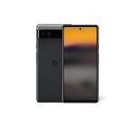 Google Pixel 6a 15,5 cm (6.1") Doppia SIM 5G USB tipo-C 6 GB 128 GB 4410 mAh Nero