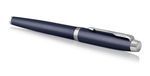 Parker-IM-penna-stilografica-Sistema-di-riempimento-della-cartuccia-Blu-1-pz