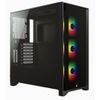 Corsair-iCUE-4000X-RGB-Midi-Tower-Nero