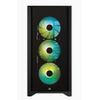 Corsair-iCUE-4000X-RGB-Midi-Tower-Nero