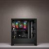 Corsair-iCUE-4000X-RGB-Midi-Tower-Nero