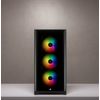 Corsair-iCUE-4000X-RGB-Midi-Tower-Nero