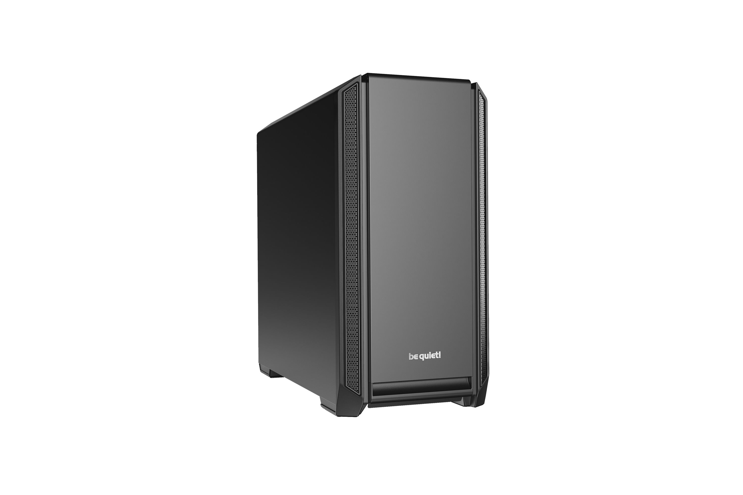 Be quiet! Silent Base 601 Midi Tower Nero