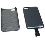 Mediacom M-ZPB28B batteria portatile Polimeri di litio (LiPo) 2800 mAh Nero