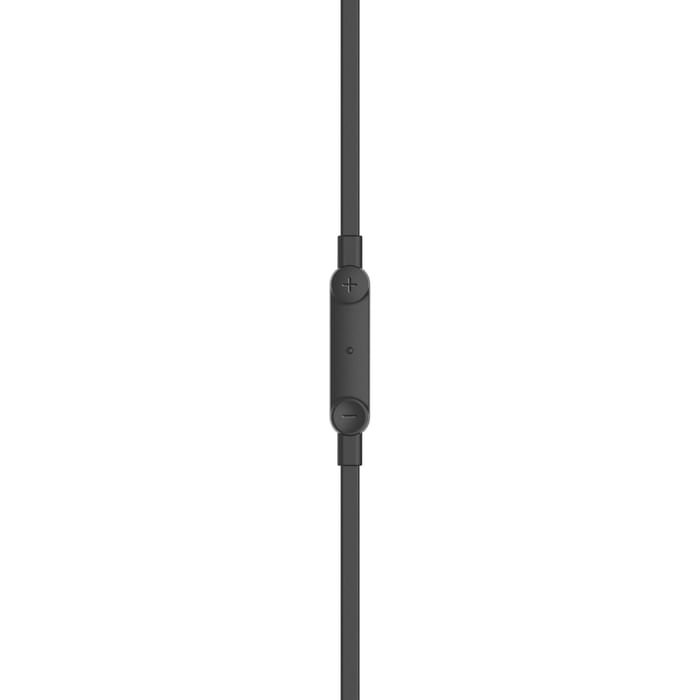 Belkin-ROCKSTAR-Cuffie-Cablato-In-ear-Musica-e-Chiamate-USB-tipo-C-Nero