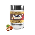 CAFFÈ NOCCIOLA LA BEVANDA DEL RÈ - LATTINA 125g MACINATO