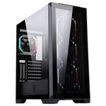 Itek SUPREME 2F Full Tower Nero